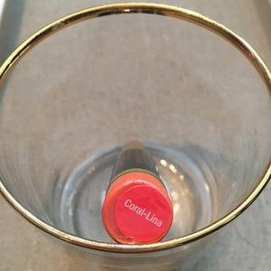 Coral-lina Lipsense (limited edition)